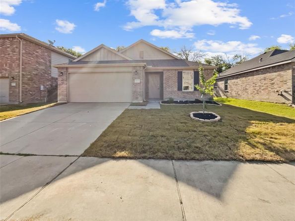 1409  Rivers Creek Lane , Little Elm Texas 75068