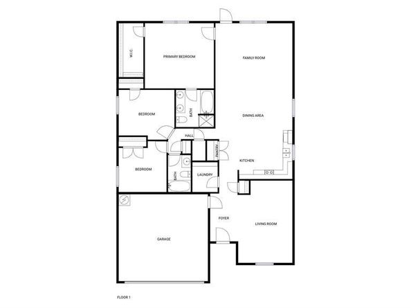 1409  Rivers Creek Lane , Little Elm Texas 75068