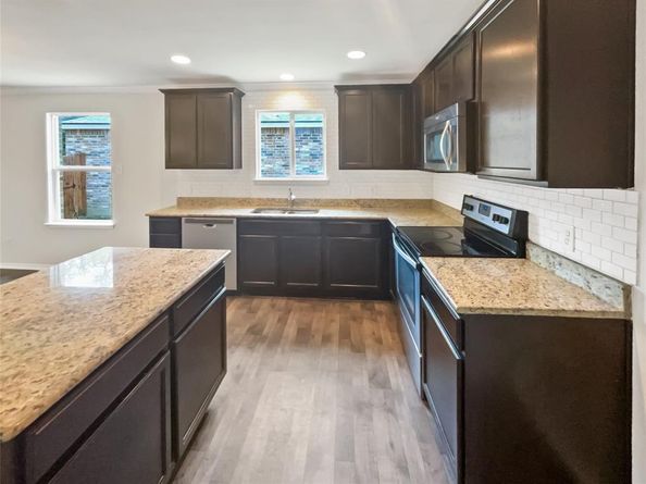 1409  Rivers Creek Lane , Little Elm Texas 75068