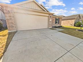 1409  Rivers Creek Lane , Little Elm Texas 75068