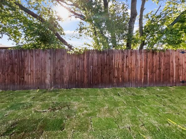 1409  Rivers Creek Lane , Little Elm Texas 75068