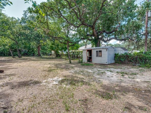 912  Duff Court , Fort Worth Texas 76112