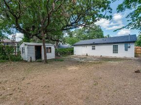 912  Duff Court , Fort Worth Texas 76112