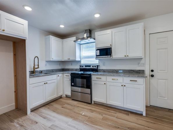 912  Duff Court , Fort Worth Texas 76112