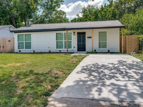 912  Duff Court , Fort Worth Texas 76112