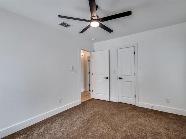 912  Duff Court , Fort Worth Texas 76112
