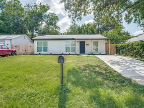 912  Duff Court , Fort Worth Texas 76112