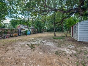 912  Duff Court , Fort Worth Texas 76112