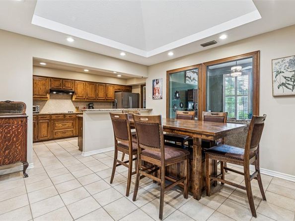 1229  Stonewall Street , Garland Texas 75043