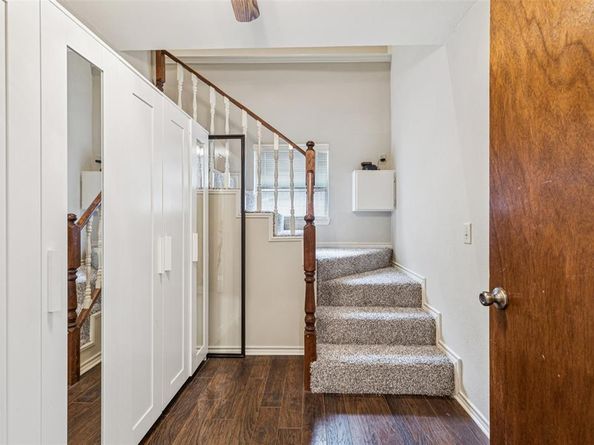 1229  Stonewall Street , Garland Texas 75043