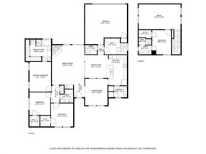 1229  Stonewall Street , Garland Texas 75043