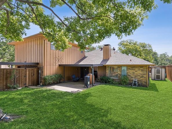 1229  Stonewall Street , Garland Texas 75043