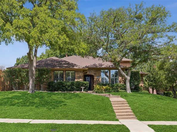 1229  Stonewall Street , Garland Texas 75043