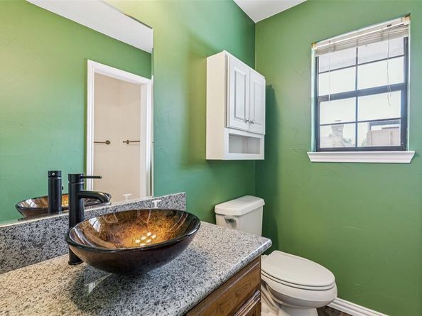 1229  Stonewall Street , Garland Texas 75043