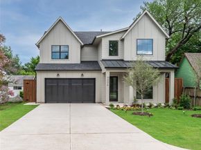 9006  Diceman Drive , Dallas Texas 75218