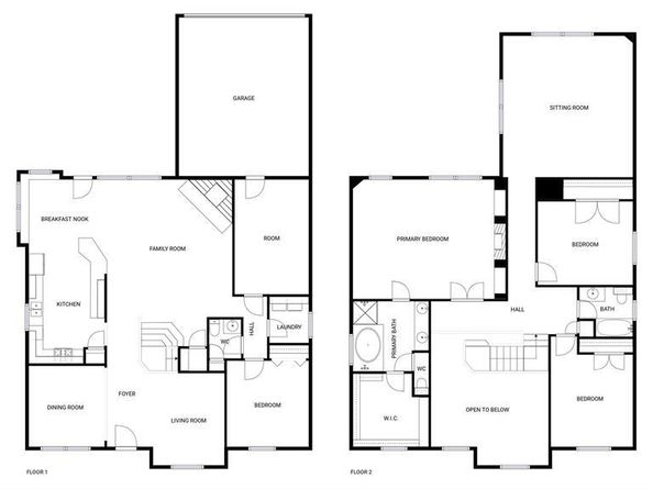 1241  Ducks Landing , Frisco Texas 75033