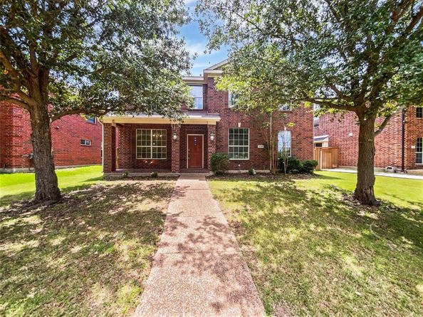 1241  Ducks Landing , Frisco Texas 75033