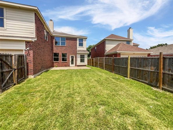 1241  Ducks Landing , Frisco Texas 75033