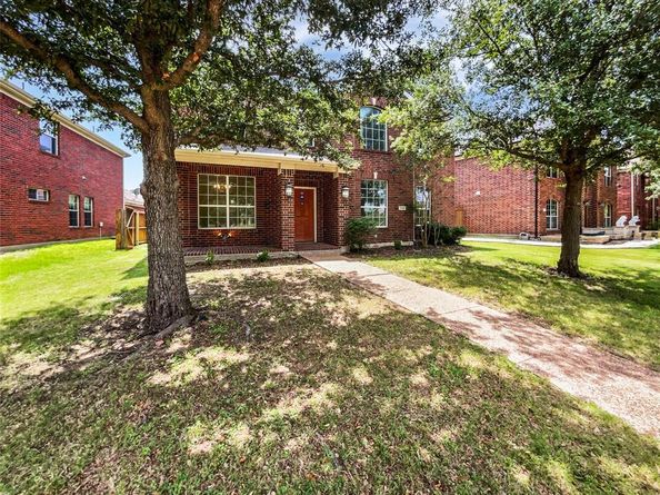 1241  Ducks Landing , Frisco Texas 75033