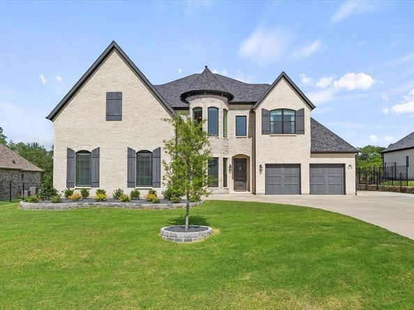 4618  Sky Harbor Drive , Rockwall Texas 75087