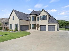 4618  Sky Harbor Drive , Rockwall Texas 75087