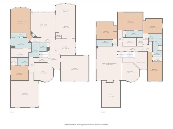 4618  Sky Harbor Drive , Rockwall Texas 75087