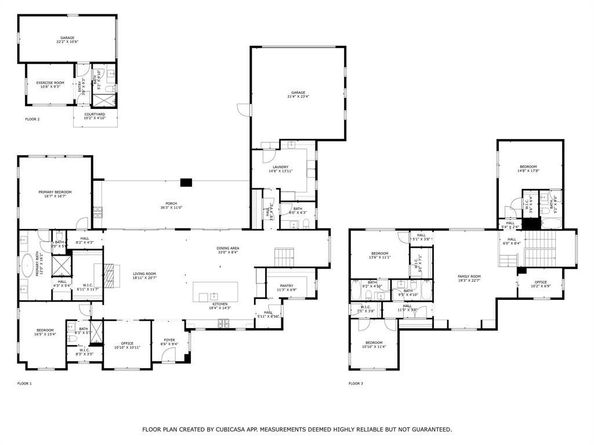 122  Sawgrass Drive , Heath Texas 75032