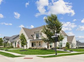 122  Sawgrass Drive , Heath Texas 75032