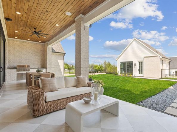 122  Sawgrass Drive , Heath Texas 75032