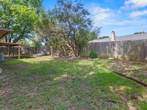 2508  Carriage Place , Arlington Texas 76014