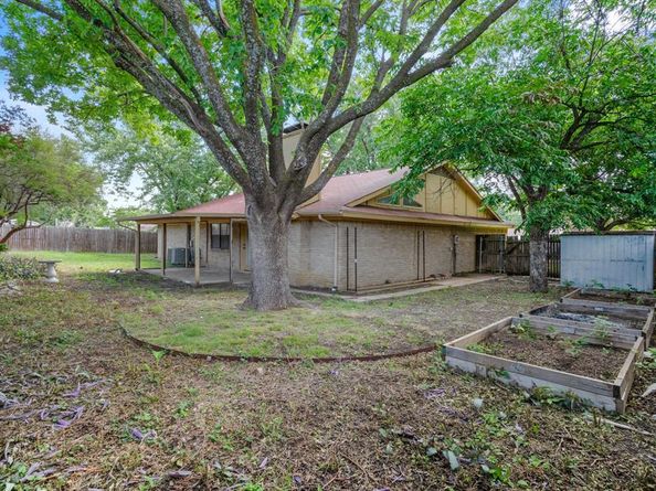 2508  Carriage Place , Arlington Texas 76014