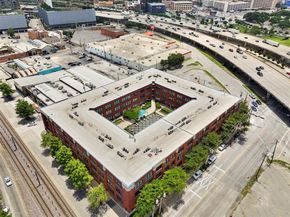 2502  Live Oak Street  236, Dallas Texas 75204