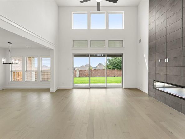 425  Curtiss Drive , Fate Texas 75087
