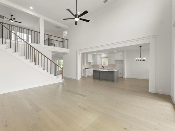 425  Curtiss Drive , Fate Texas 75087