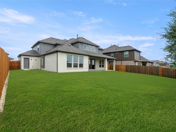 425  Curtiss Drive , Fate Texas 75087
