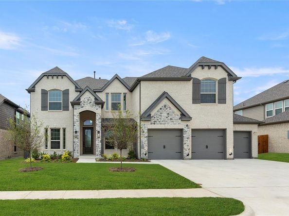 425  Curtiss Drive , Fate Texas 75087