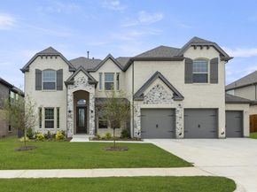 425  Curtiss Drive , Fate Texas 75087