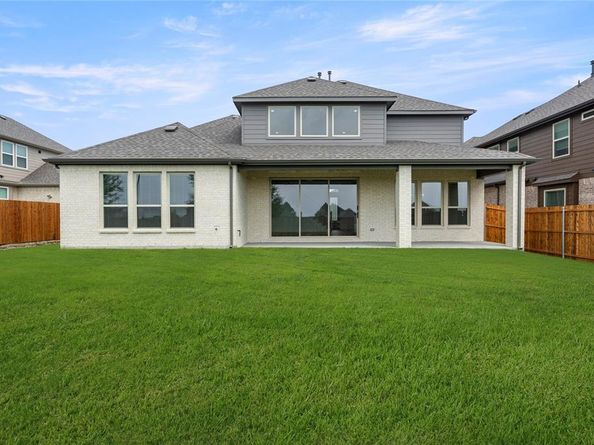 425  Curtiss Drive , Fate Texas 75087