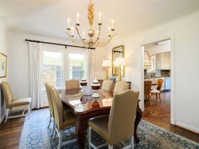 6934  Hammond Avenue , Dallas Texas 75223