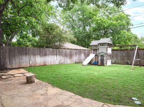 6934  Hammond Avenue , Dallas Texas 75223