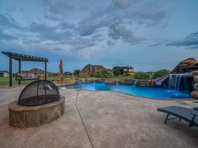 1505  Bell Haven Court , Rockwall Texas 75032