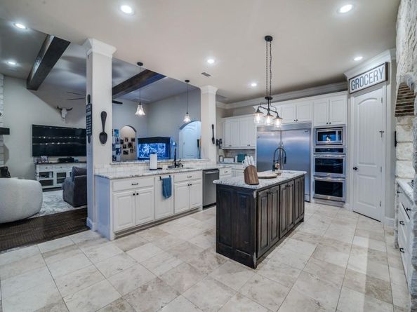 1505  Bell Haven Court , Rockwall Texas 75032