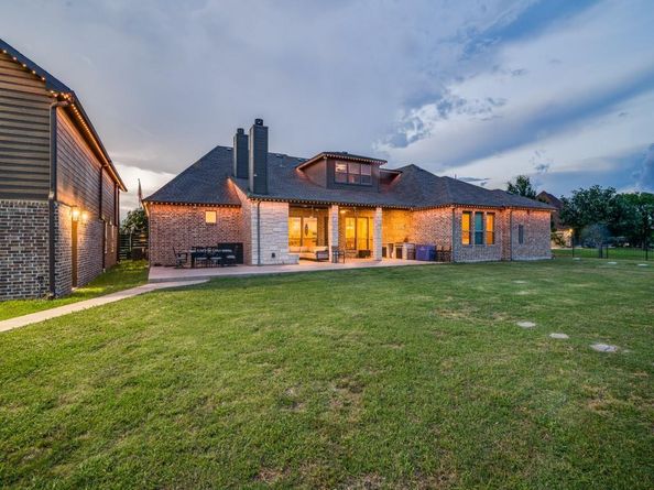 1505  Bell Haven Court , Rockwall Texas 75032