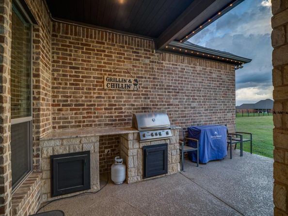 1505  Bell Haven Court , Rockwall Texas 75032