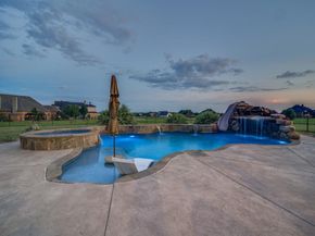 1505  Bell Haven Court , Rockwall Texas 75032