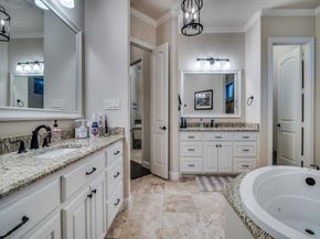 1505  Bell Haven Court , Rockwall Texas 75032