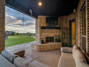 1505  Bell Haven Court , Rockwall Texas 75032