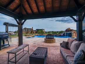 1505  Bell Haven Court , Rockwall Texas 75032