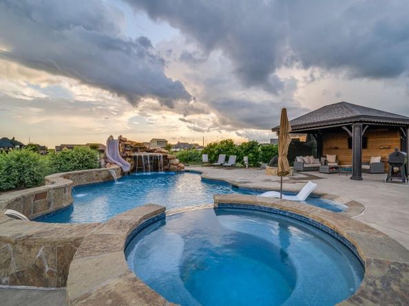 1505  Bell Haven Court , Rockwall Texas 75032