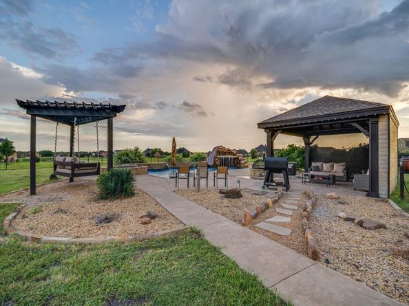 1505  Bell Haven Court , Rockwall Texas 75032